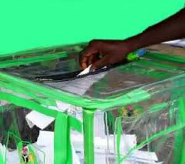 INEC To Conduct Outstanding Rivers Rerun In 2017